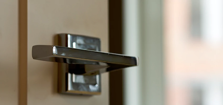 Door Lever Knob Repair in Mead Valley, California
