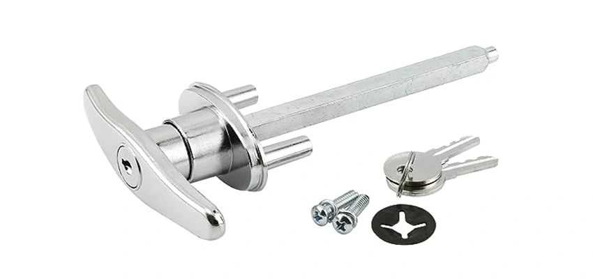 Old Style Garage Door Locks Replacements in Mead Valley, California