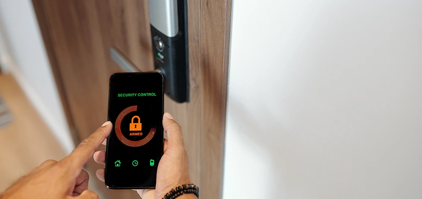 Bluetooth Keypad Door Lock Programming in Mead Valley, CA