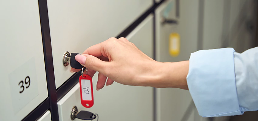 Cabinet Lock Installation in Mead Valley, California