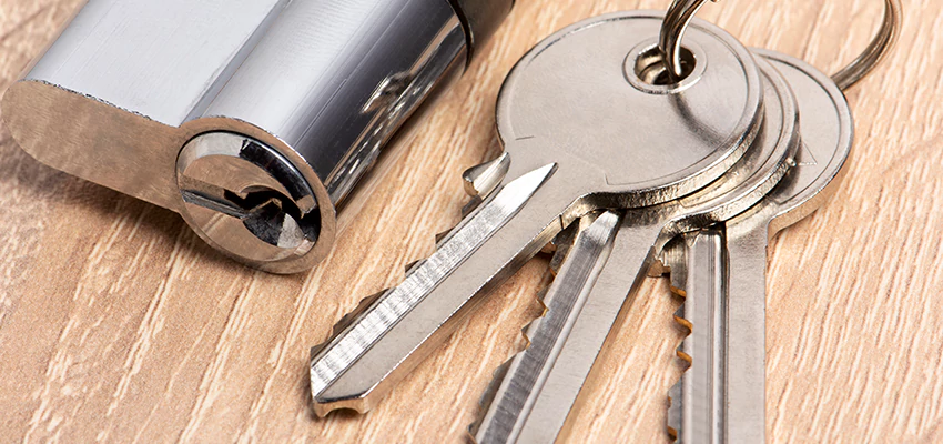 Cylinder Lock Master Key in Mead Valley, CA