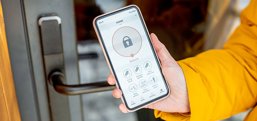 Kwikset Halo Wifi Locks Repair And Installation in Mead Valley, CA