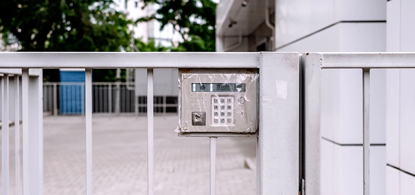 Gate Locks For Metal Gates in Mead Valley, California