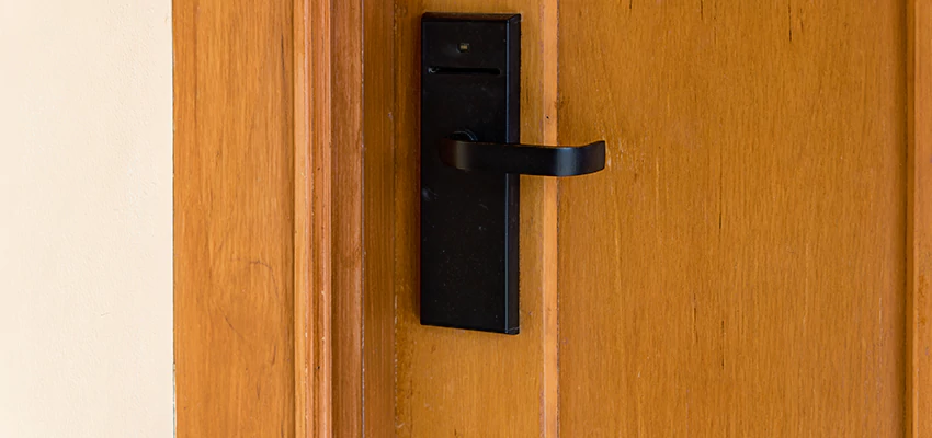 Security Gates For Home Invasion Prevention in Mead Valley, California