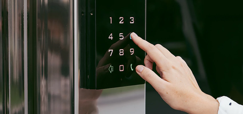 Keyless Door Entry System in Mead Valley, CA