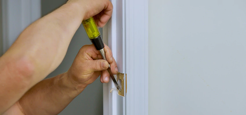 On Demand Locksmith For Key Replacement in Mead Valley, California