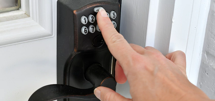 High-security Code Lock Ideas in Mead Valley, California