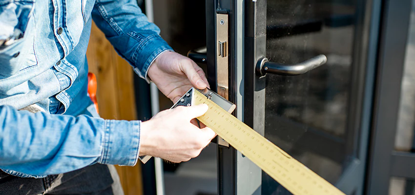 Change Security Door Lock in Mead Valley, CA