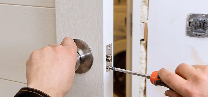 Wifi Deadbolt Installation in Mead Valley, CA