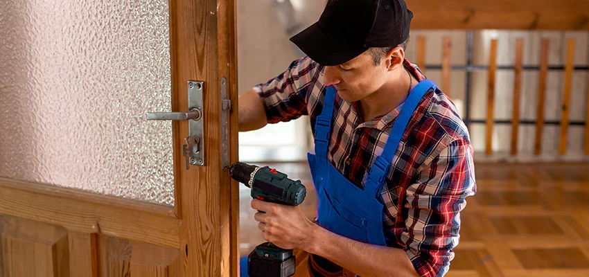 Trusted Local Digital Locks Locksmith Repair in Mead Valley, California