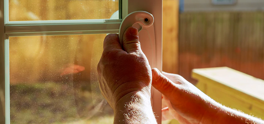 Accordion Sliding Doors Locks Replacement in Mead Valley, CA