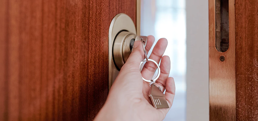 Deadbolt Lock Installation in Mead Valley, CA