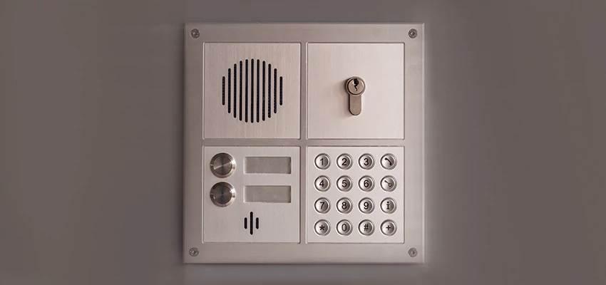 Mobile Access Control System Installation in Mead Valley, CA