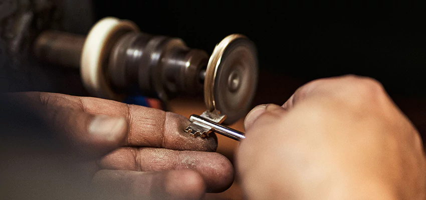 Hotel Lock Master Key System in Mead Valley, California