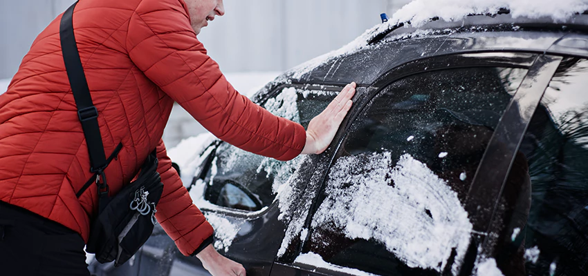 Car Key Retrieval Services in Mead Valley, California