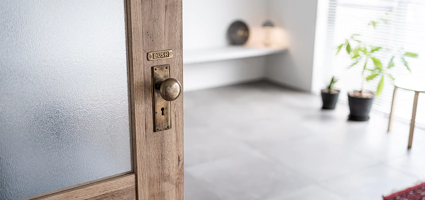 Deadbolt Door Lock Knob Repair in Mead Valley, California