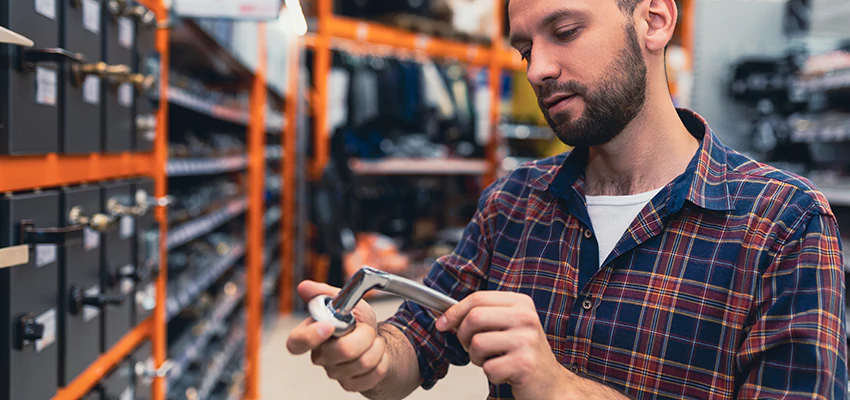 Locksmith For Retail Stores Lockout Services in Mead Valley, California