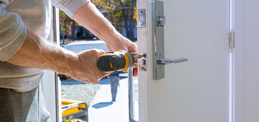 Mortise Commercial Lock Repair in Mead Valley, California