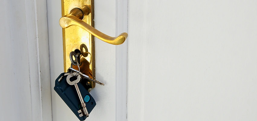 Broken Door Key Extraction in Mead Valley, CA