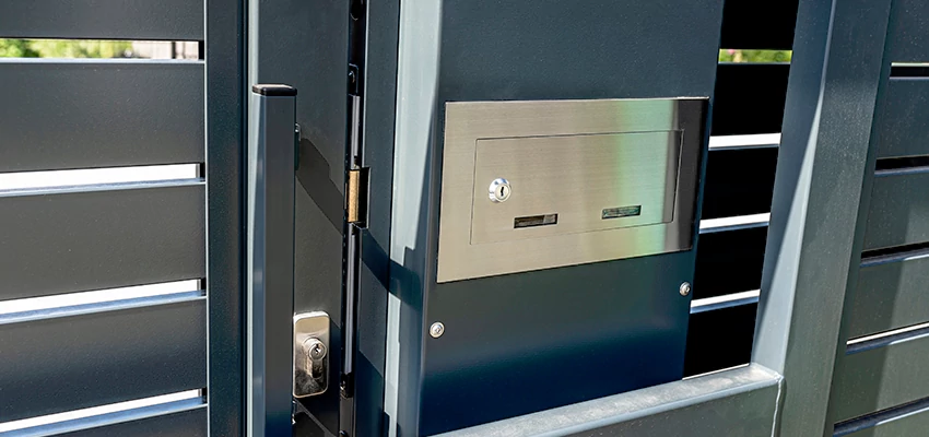 Smart Lock Or Outdoor Gate in Mead Valley, CA