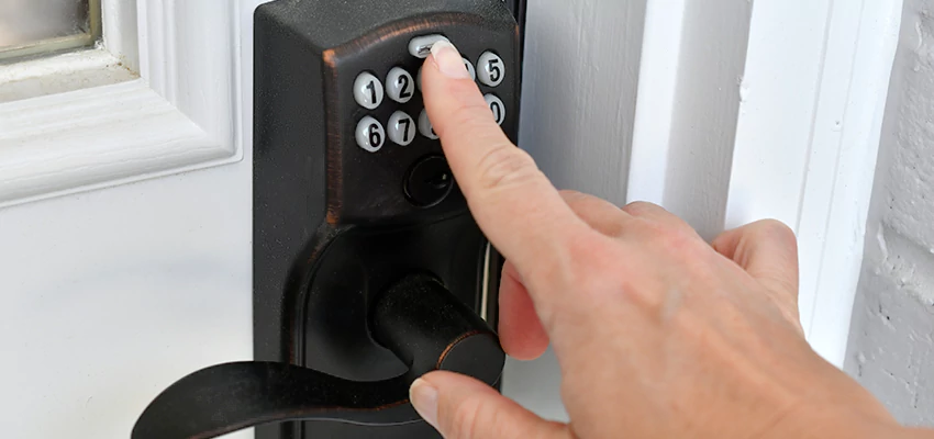 High Security Digital Door Lock in Mead Valley, California