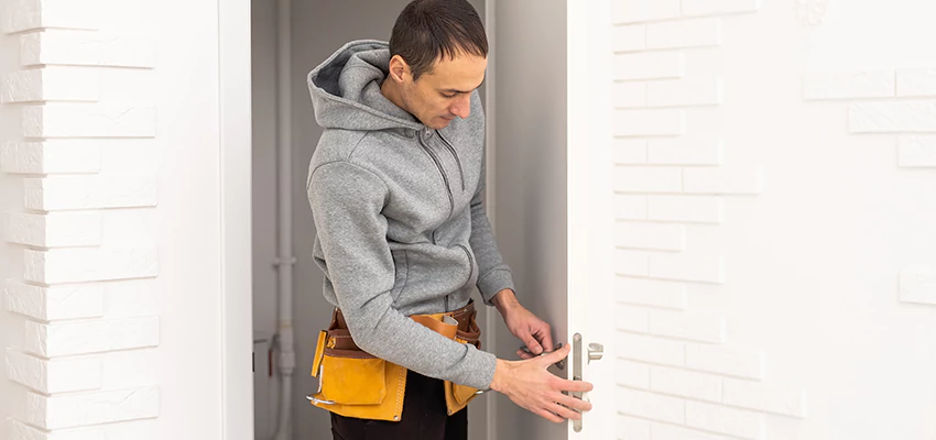 Nighttime Locksmith Near Me in Mead Valley, CA